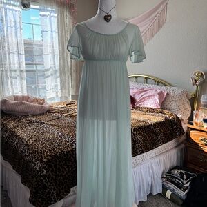 VintageBabydoll nightgown